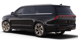 2025 Lincoln Lincoln Navigator External Image 2